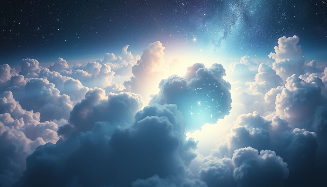 Sny o żałobie często symbolizują konieczność emocjonalnego oczyszczenia.