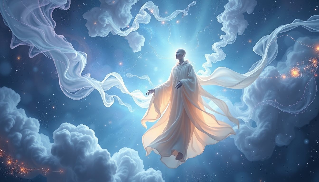 Sutanna we śnie symbolizuje duchowość i wewnętrzne przemiany księdza.