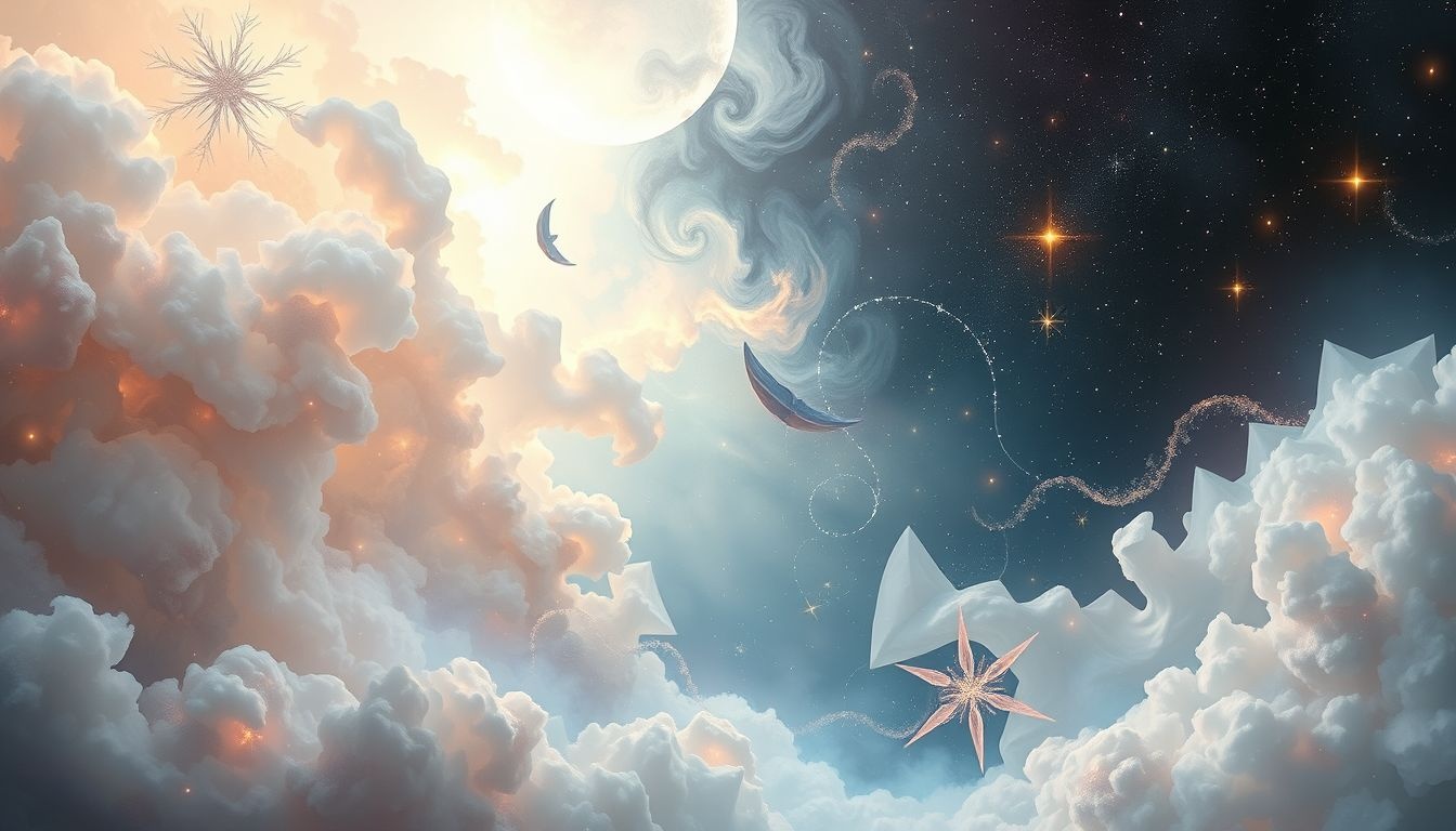 Aladyn zgubiony symbolizuje utratę szansy i potrzebę refleksji.