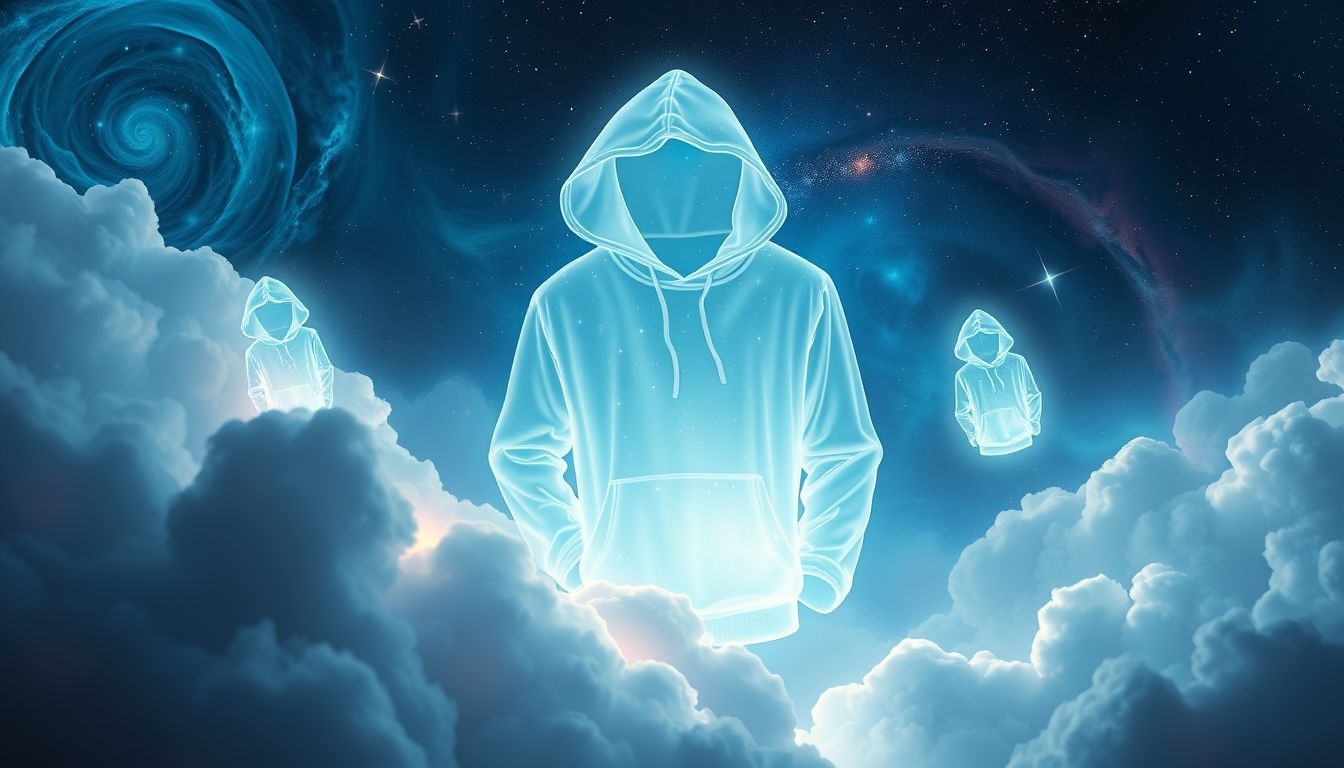 Kupowanie bluzy we śnie symbolizuje potrzebę ochrony emocjonalnej.