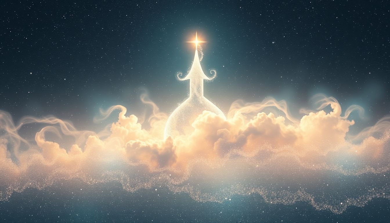 Malowanie kościoła symbolizuje odnowę duchową i wzmocnienie wiary.