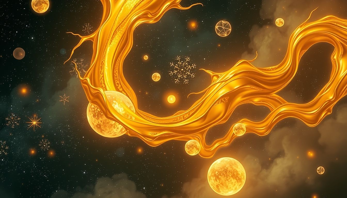 Odlewanie z mosiądzu symbolizuje kształtowanie własnego charakteru we śnie.