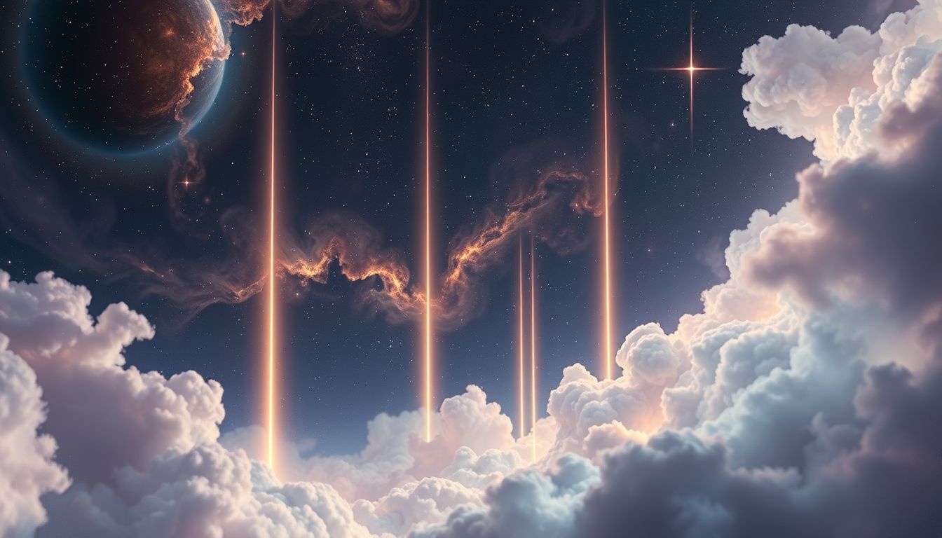 Pion odnaleziony symbolizuje odnalezienie równowagi i kierunku życia.