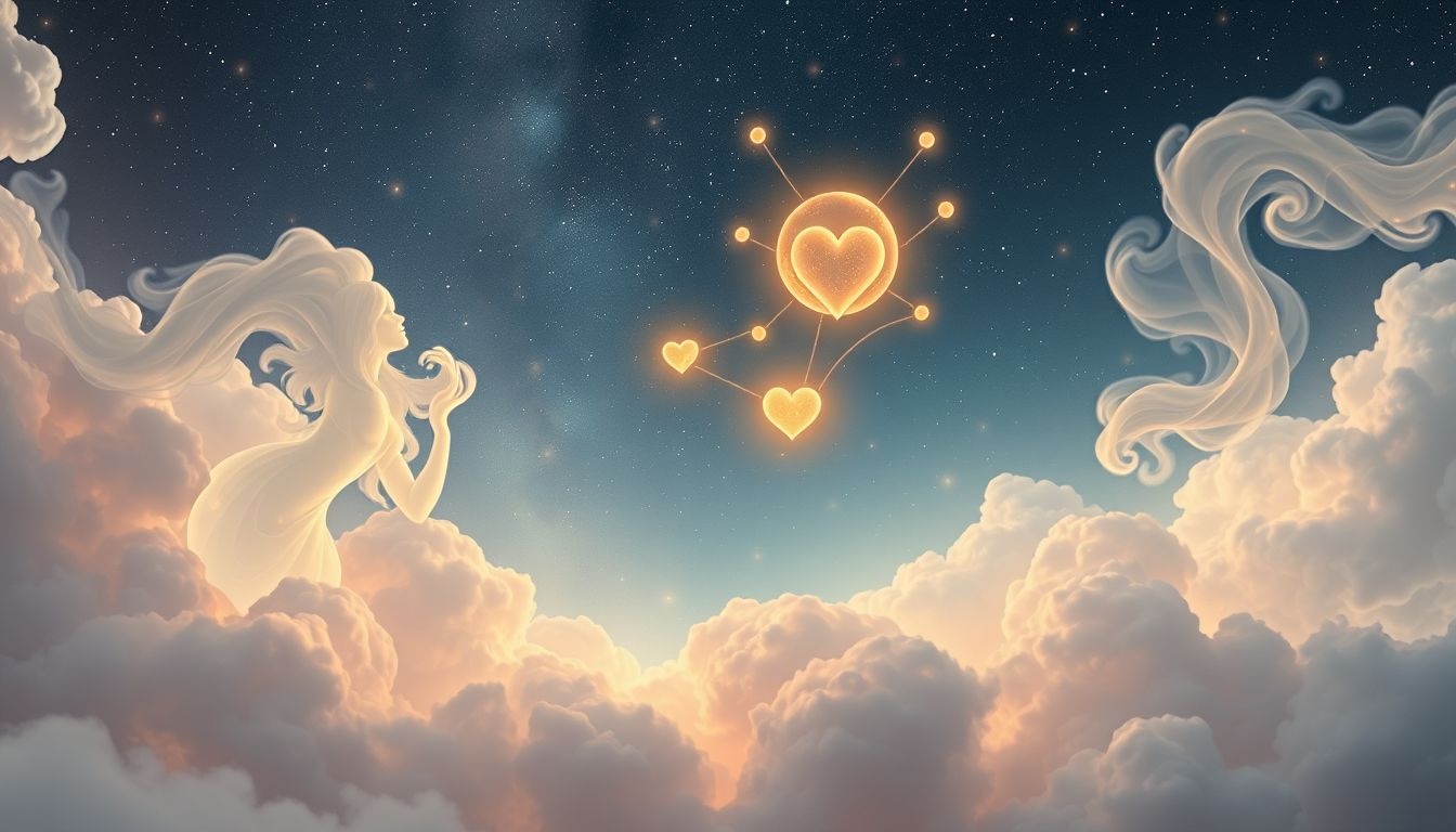 Przyjaźń z tenorem symbolizuje wsparcie emocjonalne i twórczą inspirację.
