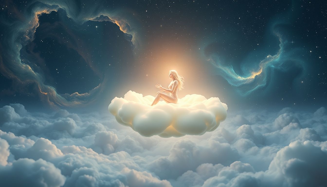 Sen o piance symbolizuje beztroskę i odpoczynek od codzienności.