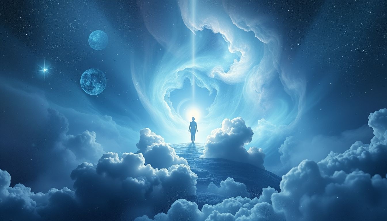 Sen o samotnym krzyku symbolizuje tłumione emocje i potrzebę wyrażenia.