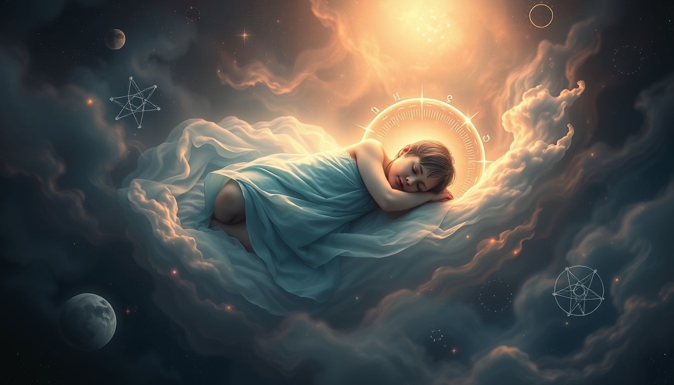 Sen o kamizelce symbolizuje potrzebę stałej ochrony emocjonalnej.
