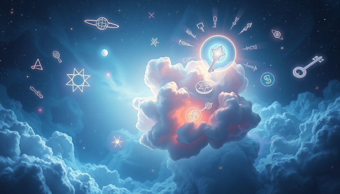 Sennik pomaga zrozumieć symbolikę snów i emocje podświadomości.