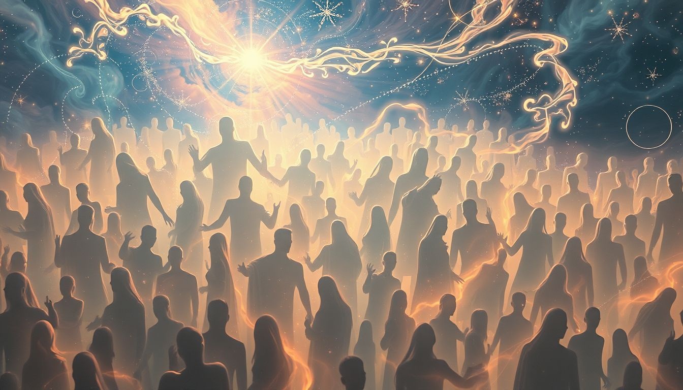 Sny o religii symbolizują duchowe przebudzenie i wewnętrzny spokój.