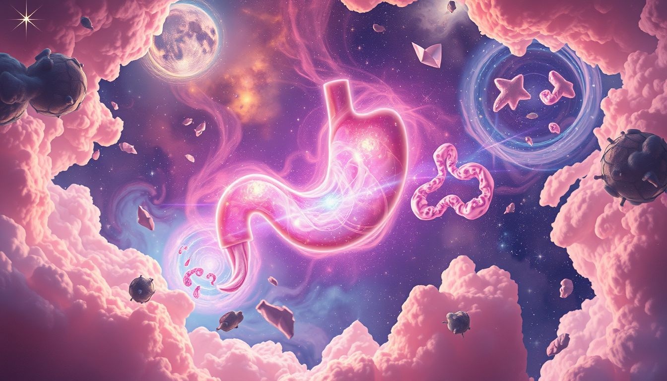 Gastroskopia pozwala dokładnie ocenić stan wyściółki żołądka.