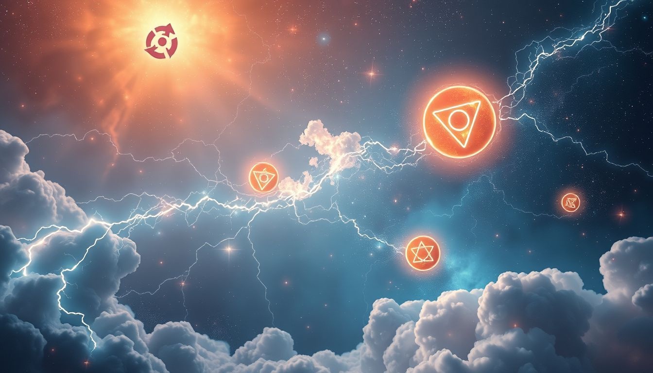 Sen o prądzie ostrzega przed niebezpieczeństwem i napięciem emocjonalnym.