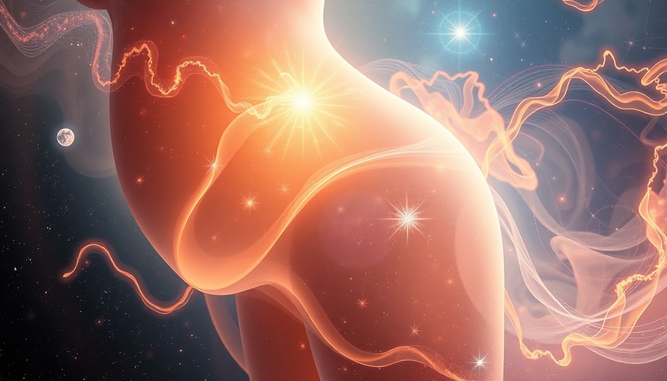 Biodra we śnie symbolizują płodność i seksualną energię.