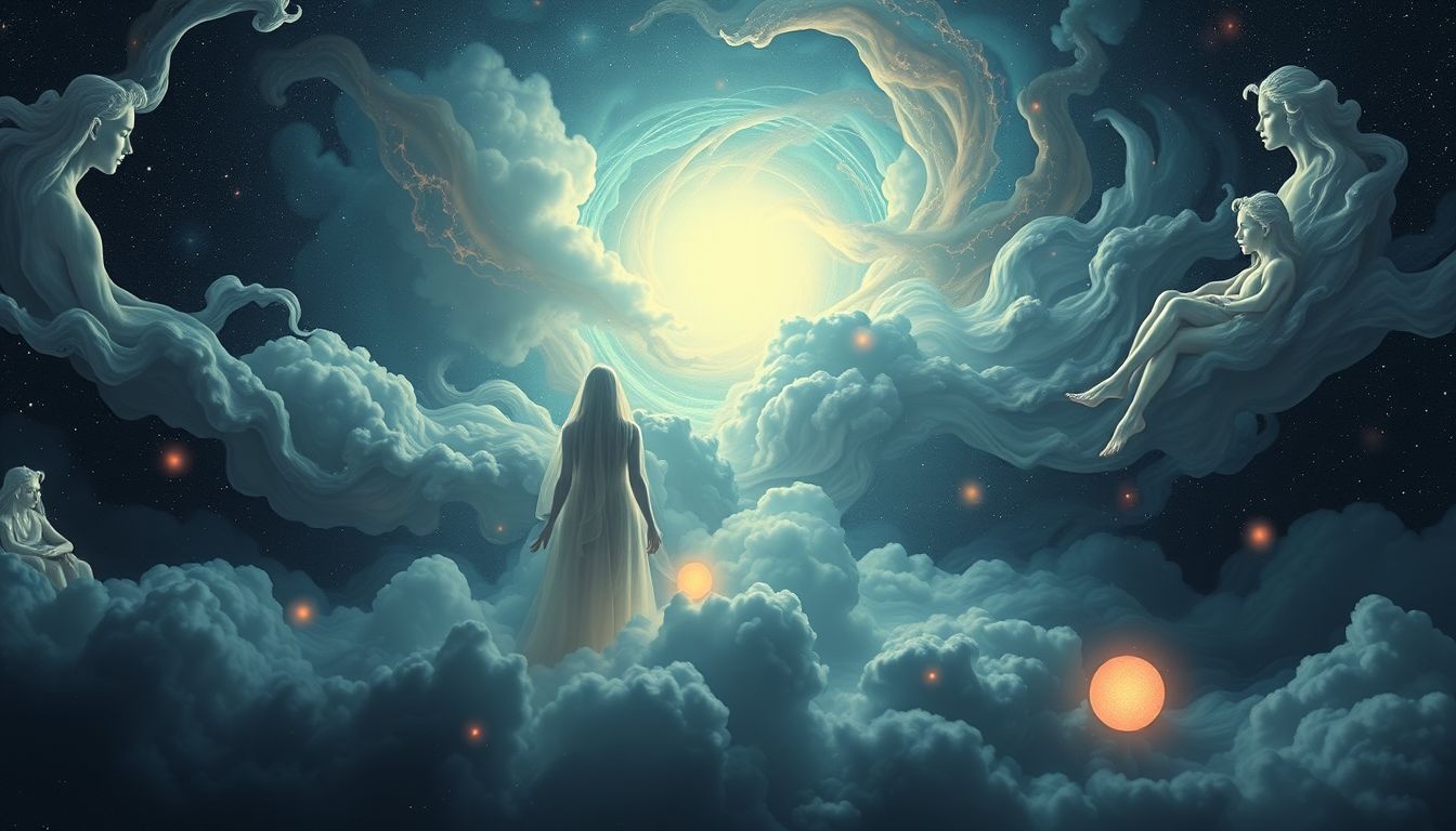 Epidemie w snach symbolizują społeczne lęki i konflikty.