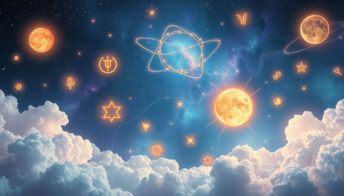 Interpretacja snów pomaga zrozumieć ukryte emocje i symbole.