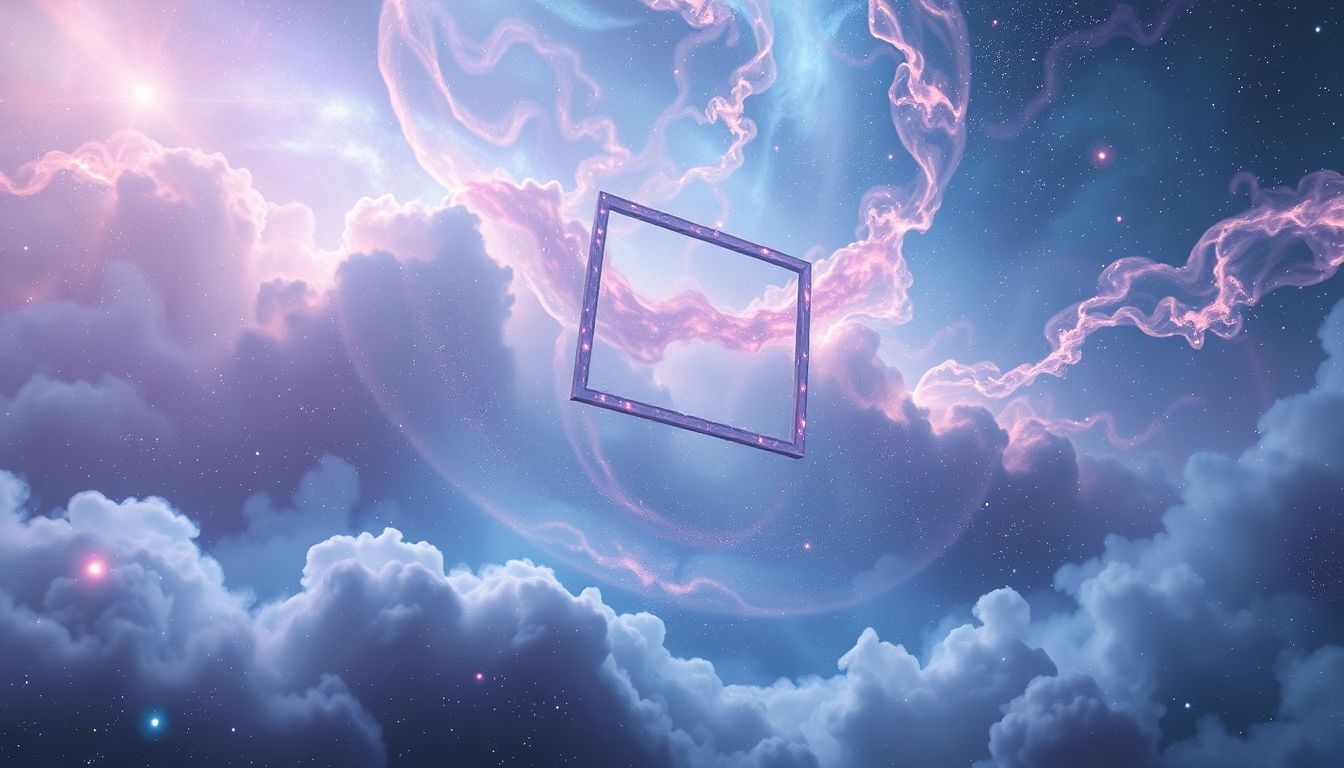 Kratka symbolizuje granice blokujące wolność emocjonalną i psychiczną.