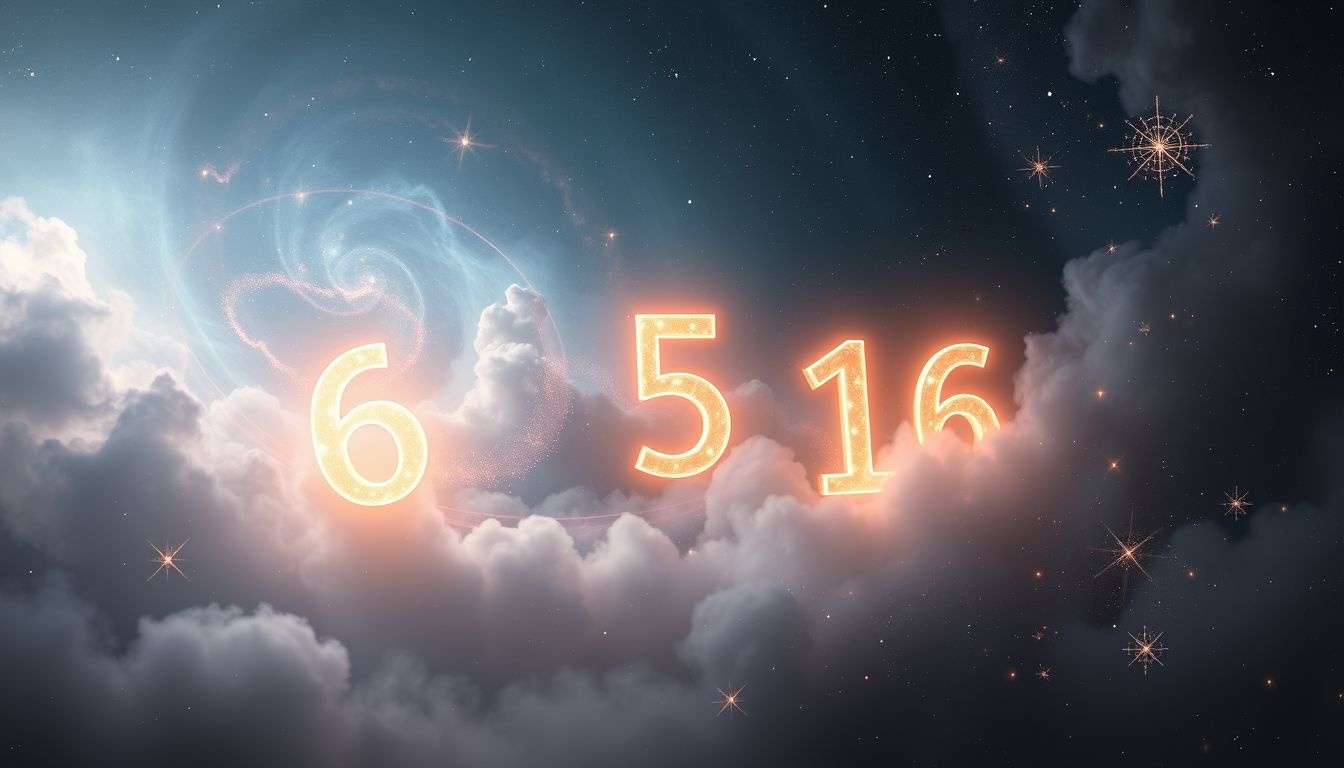 Liczby w snach odzwierciedlają ukryte emocje i intuicję.