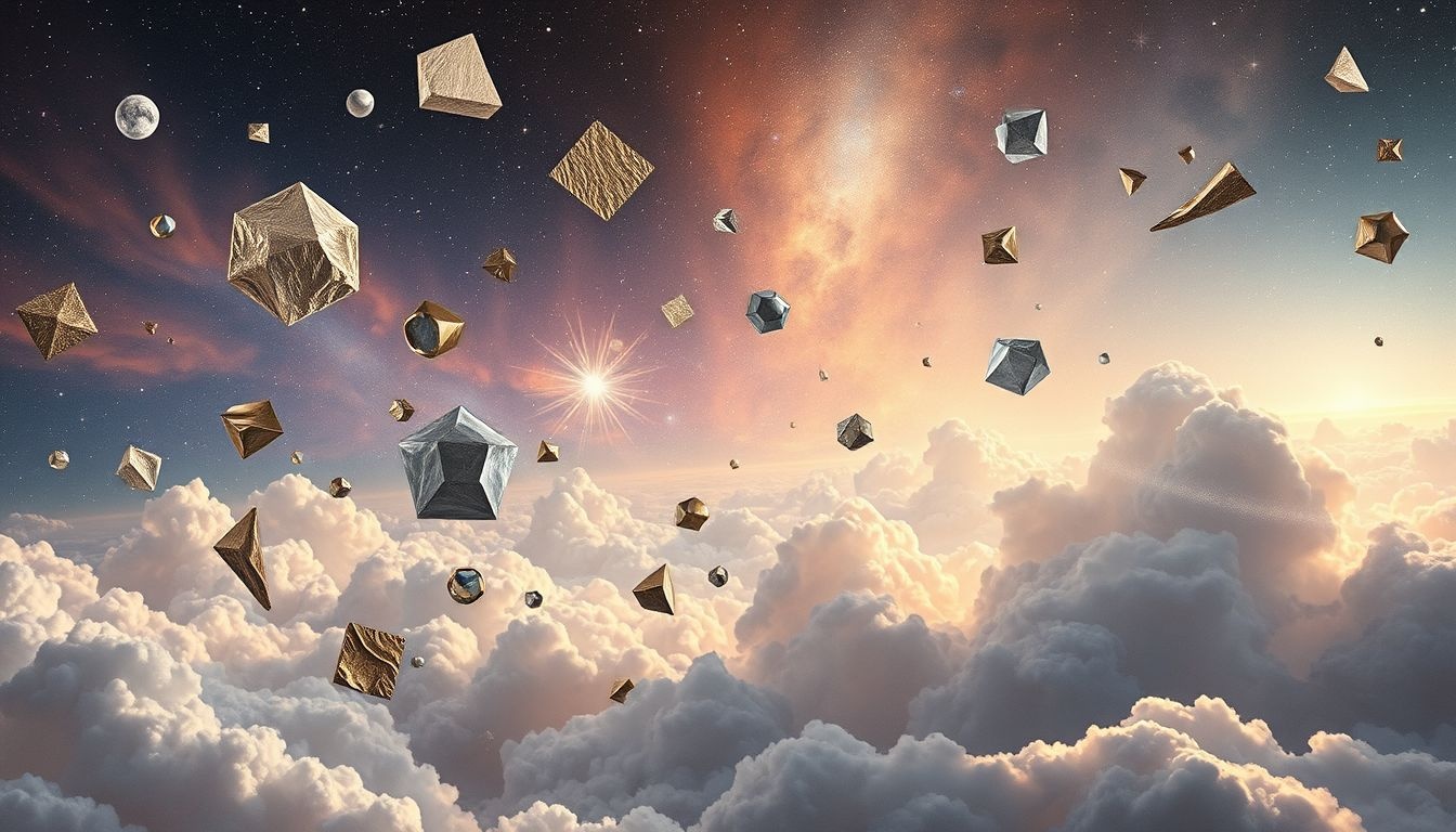 Metalowy brelok symbolizuje siłę, skórzany – trwałość, plastikowy – lekkość życia.