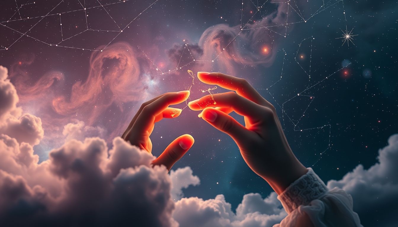 Sen o odcinaniu palców symbolizuje utratę kontroli i zdolności.