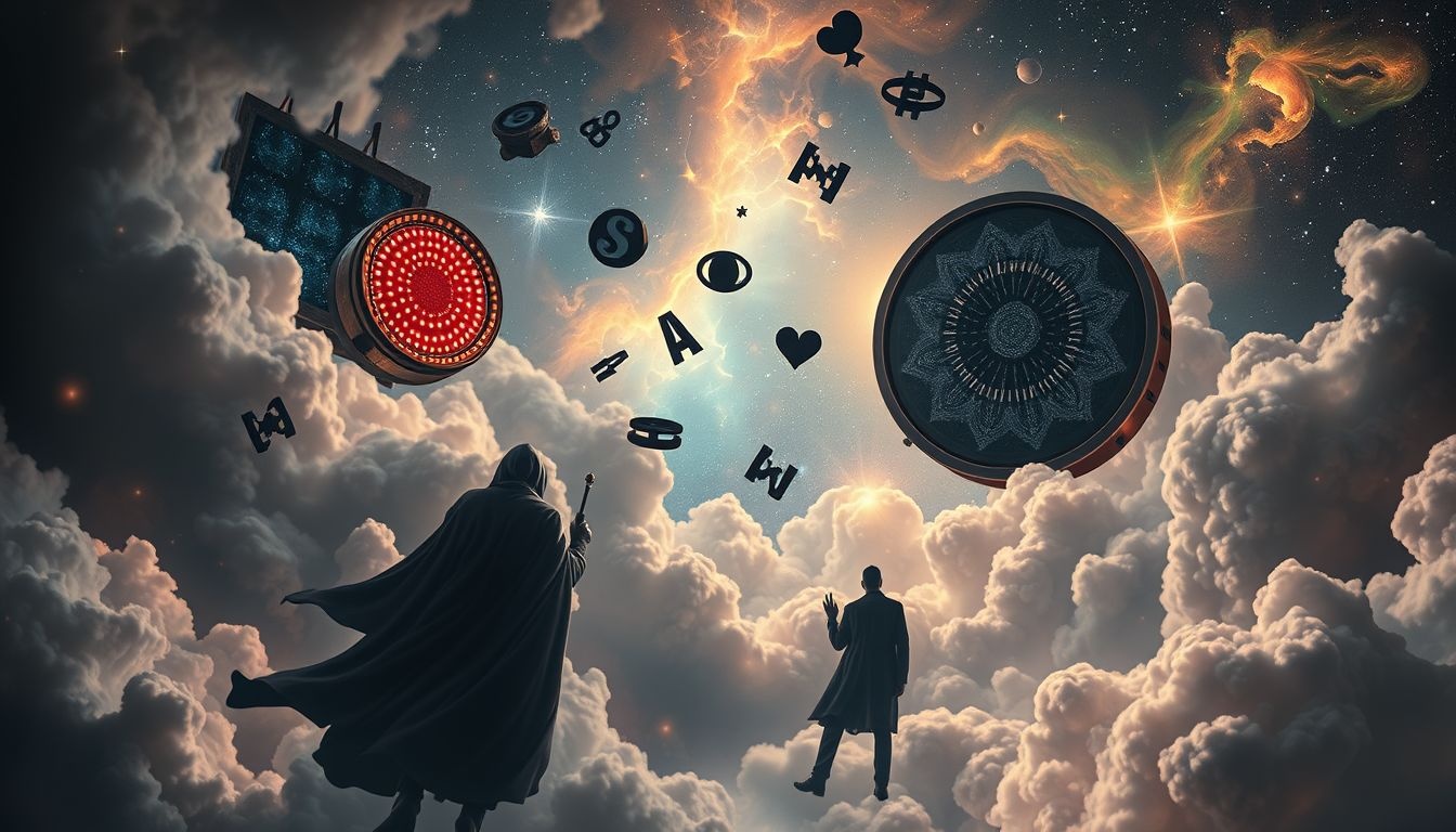 Oszustwo w teleturnieju odzwierciedla lęk przed zdradą bliskich.