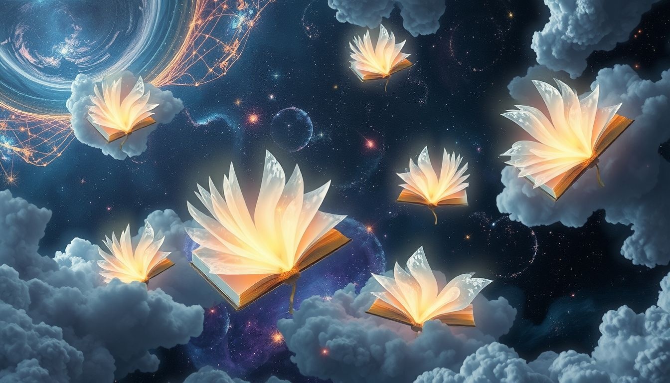 Sen o kronice szkolnej symbolizuje pragnienie uporządkowania wspomnień.