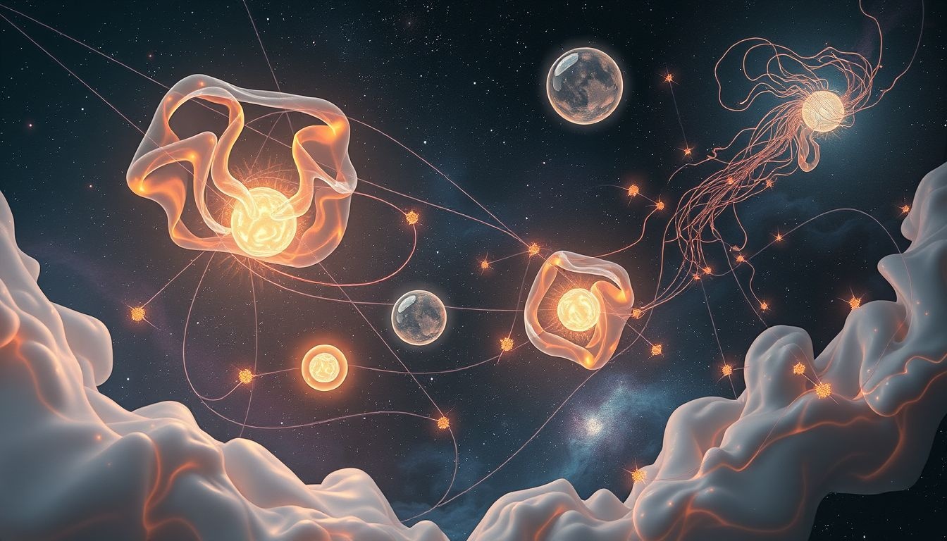 Studium przypadków ukazuje symbolikę choroby jako wewnętrzny konflikt.