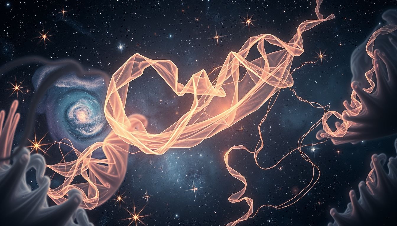 Sen o krośnie symbolizuje tworzenie nowych możliwości i relacji.