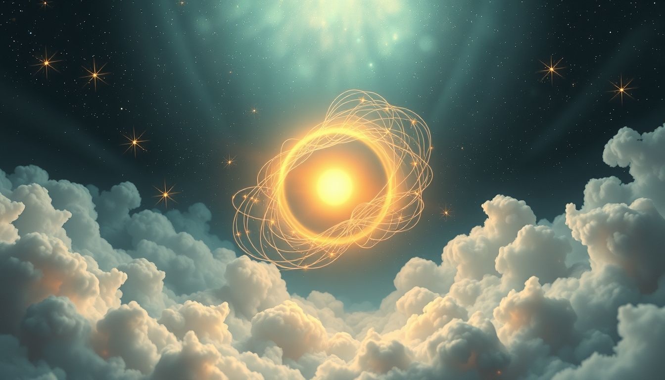 Rdzeń symbolizuje istotę i fundamenty własnej tożsamości.