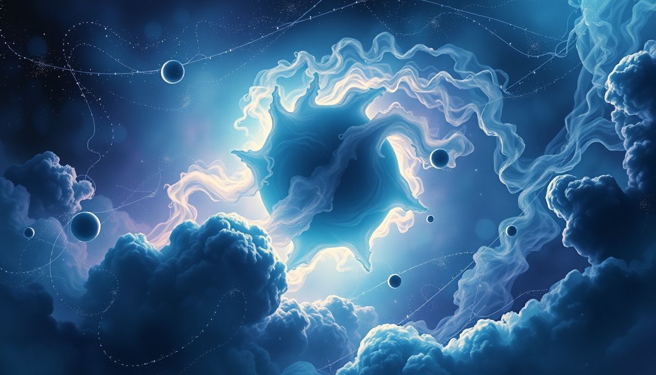 Sen o rdzeniu symbolizuje głębokie, nierozwiązane problemy wewnętrzne.