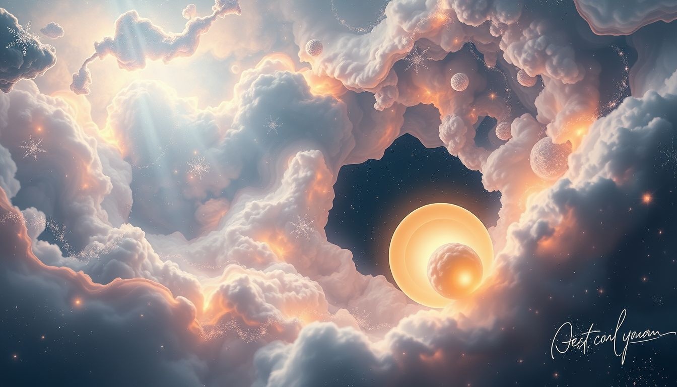 Ukryty rdzeń w snach symbolizuje odkrywanie głębokich emocji.