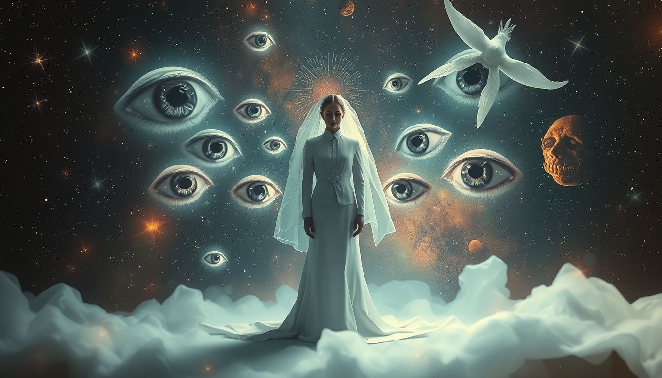 Ślub pod lupą innych potęguje lęk i utratę prywatności.