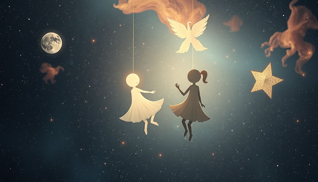 Sarkazm w snach odzwierciedla zdrowy dystans do własnych wad.