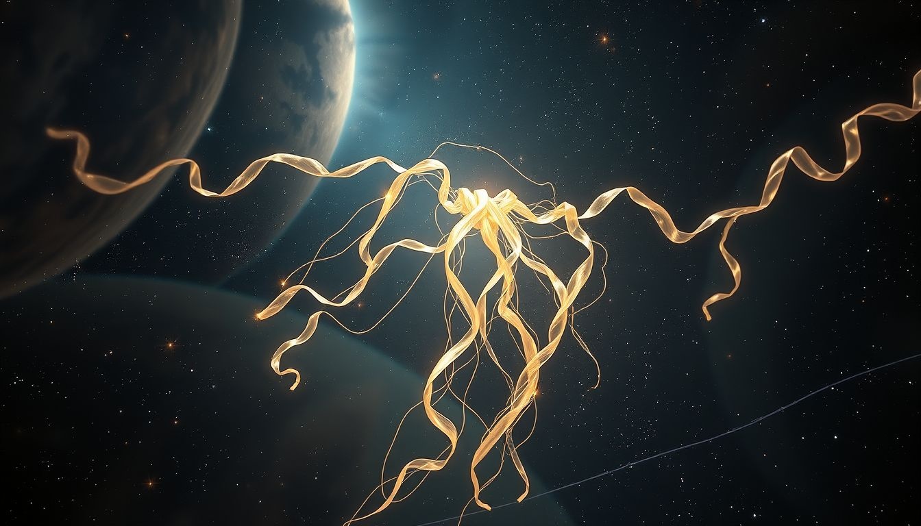 Sen o kradzieży krosna symbolizuje utratę twórczej kontroli.