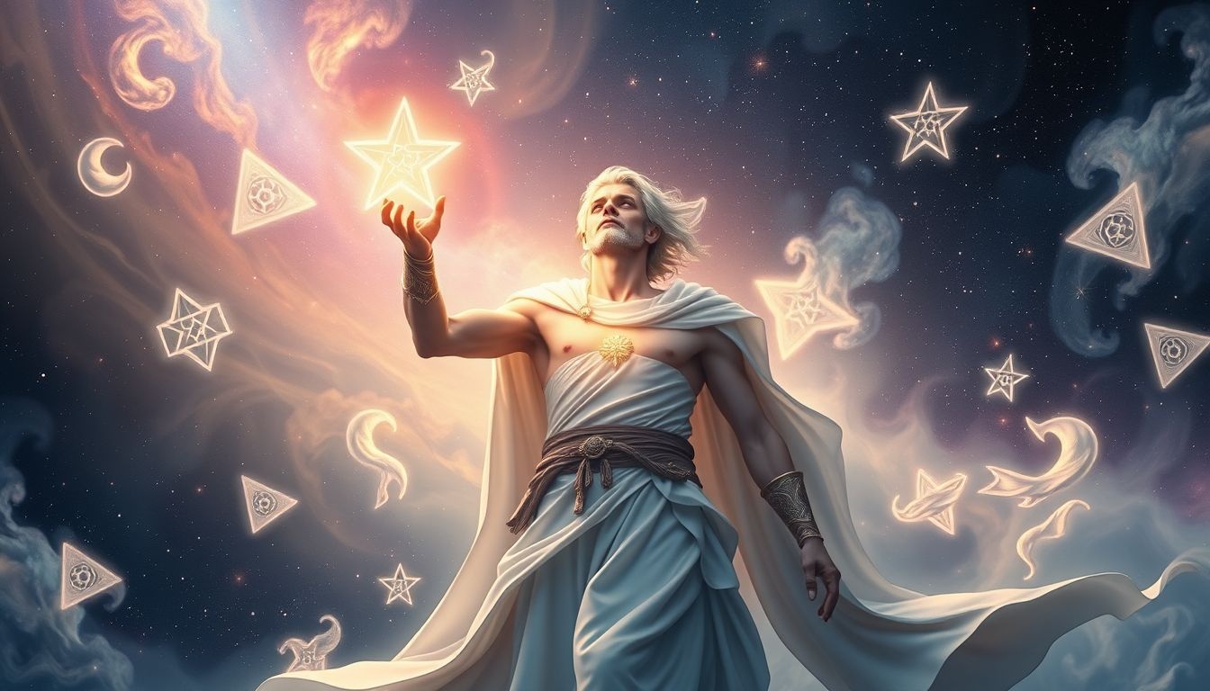 Sen o męczenniku symbolizuje odwagę w obliczu trudności.