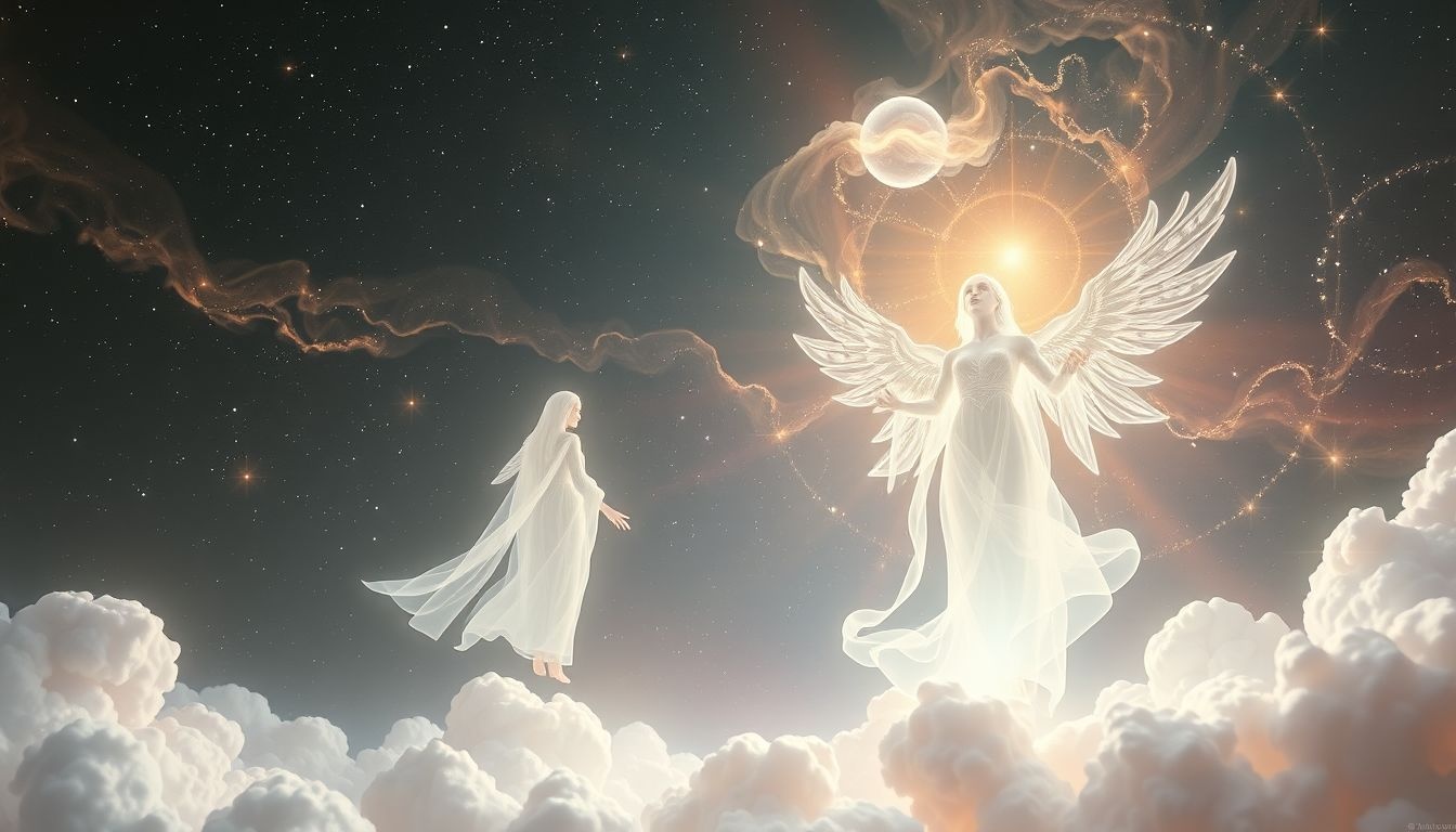 Sen o męczenniku symbolizuje wewnętrzną walkę o prawdę.