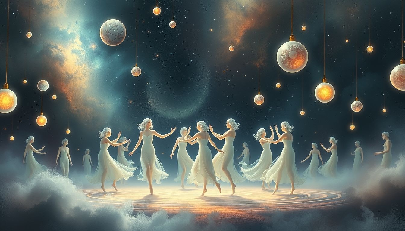 Sen o sali bingo symbolizuje potrzebę wspólnoty i rywalizacji.