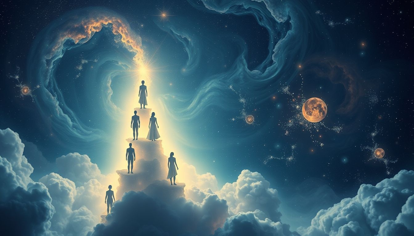 Sen o uprzedzeniach klasycznych odzwierciedla wewnętrzne konflikty wartości.