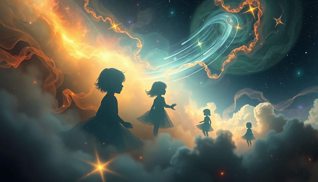 Sen o śmierci dziecka przez zakatowanie symbolizuje wewnętrzny lęk.