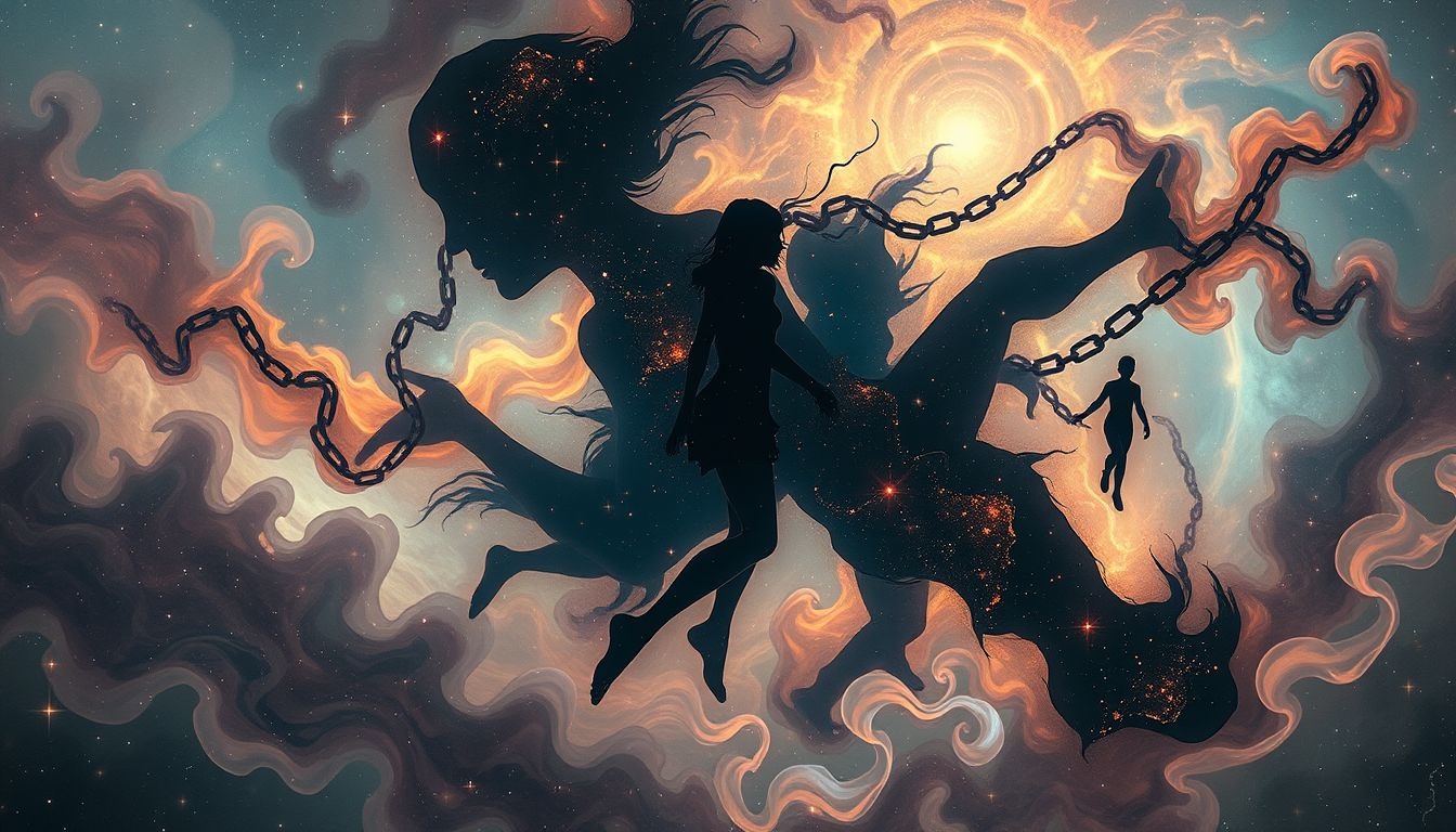 Sen o zakatowaniu symbolizuje głębokie poczucie winy i lęk.