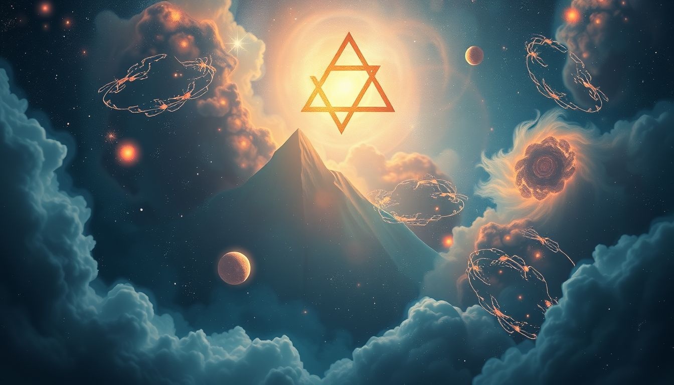 Sny o chorobie często symbolizują wewnętrzne konflikty i lęki.