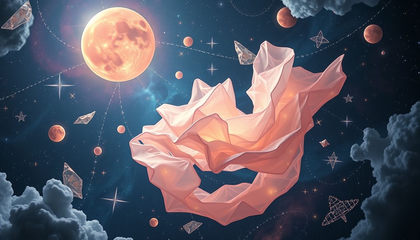 Sny o nieuczciwości często odzwierciedlają wewnętrzne konflikty i lęki.