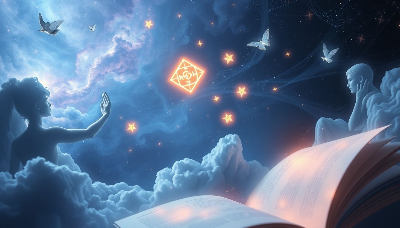 Sny o plagiacie symbolizują lęk przed utratą własnej tożsamości.