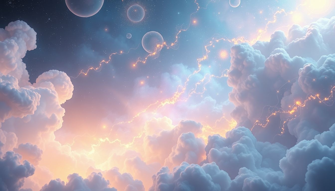 Sny o zagładzie często symbolizują wewnętrzną transformację i nadzieję.