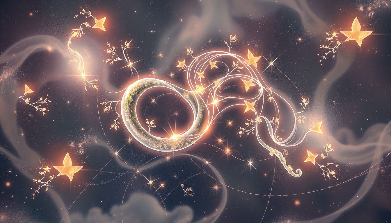 Sny o ziołach symbolizują naturalne uzdrowienie i wewnętrzną harmonię.