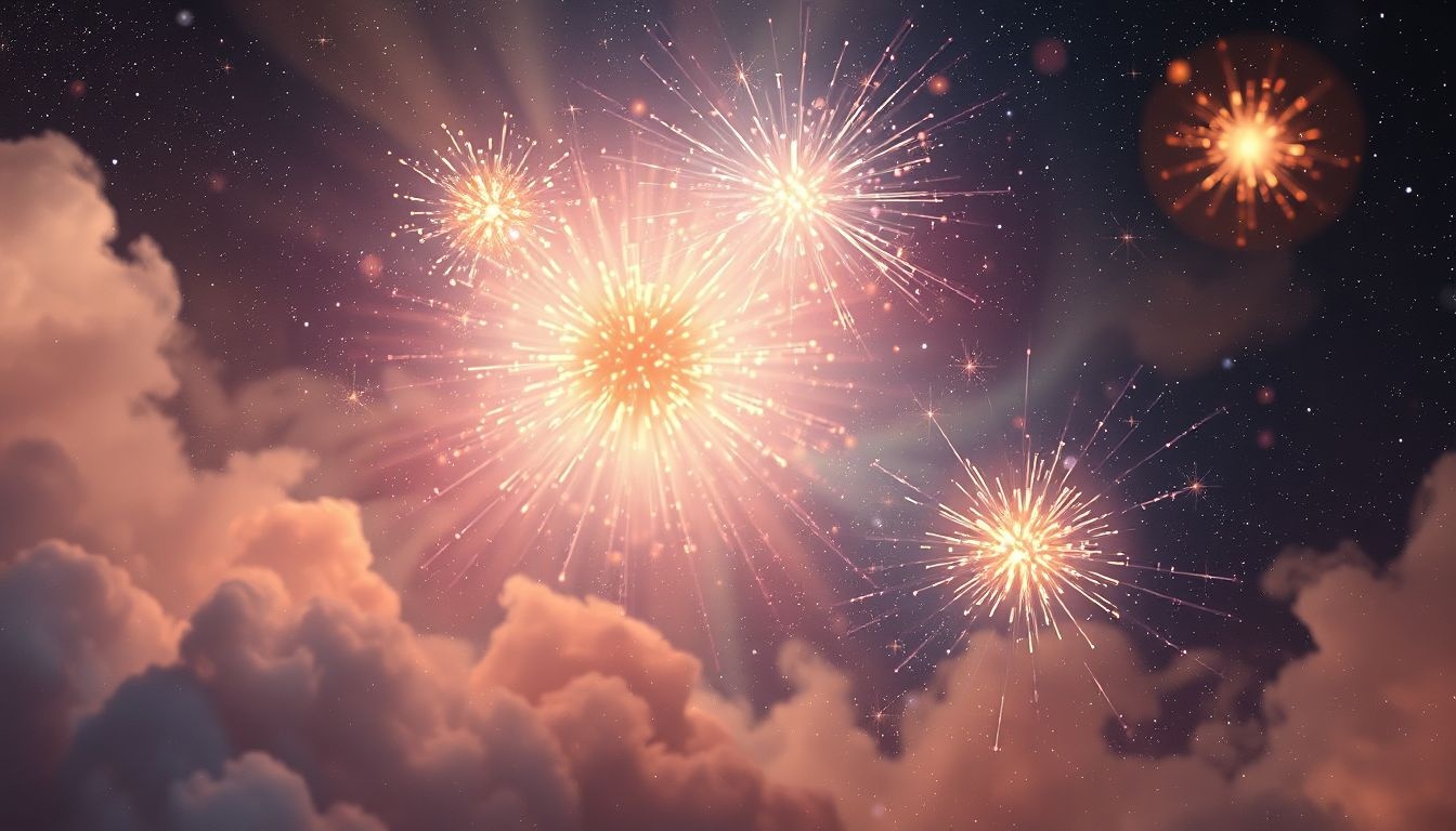 Sny o wystrzałach często symbolizują gwałtowne zmiany i emocje.