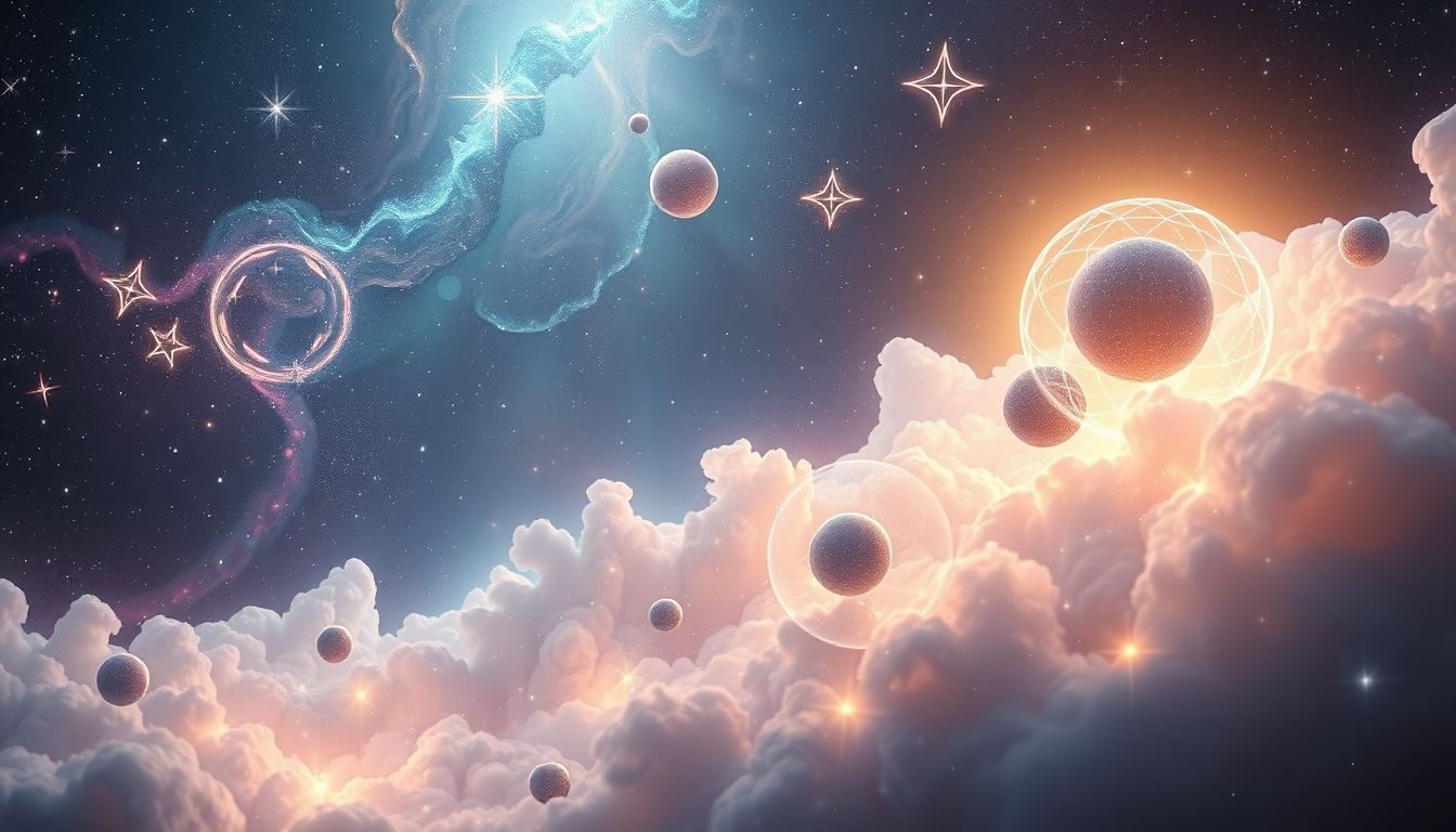 Sny o znalezieniu symbolizują nowe możliwości i odkrycia w życiu.