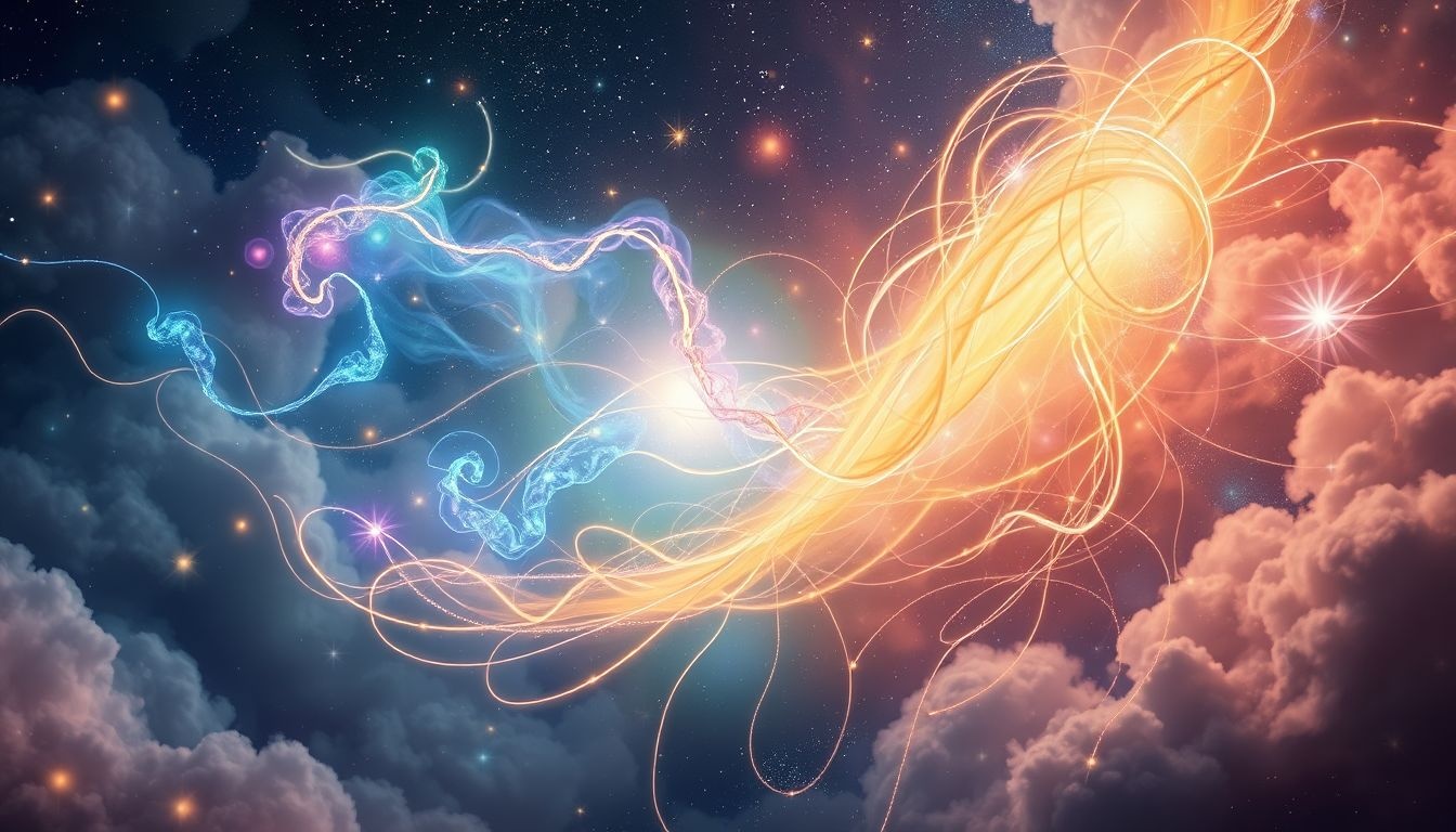 Kolory nici we śnie o krośnie odzwierciedlają emocje i relacje.