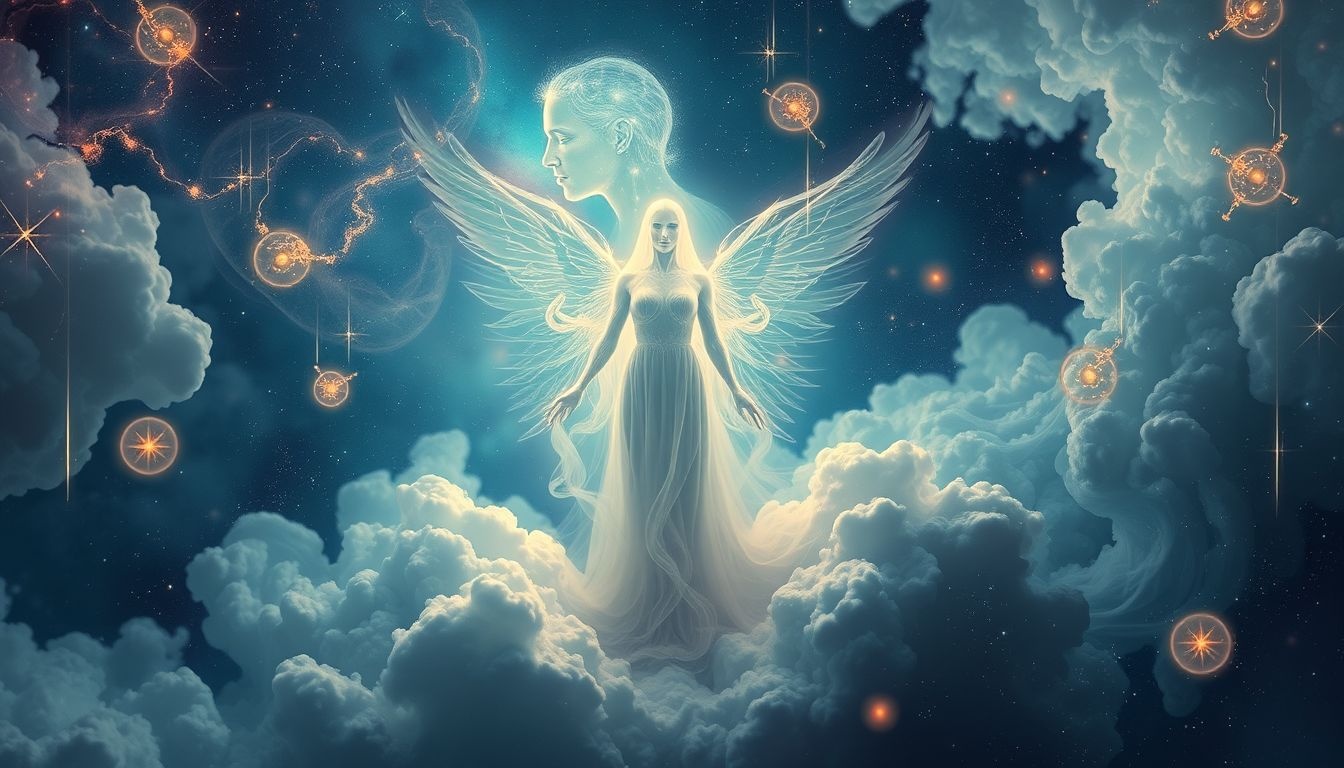 Oszust we śnie symbolizuje wewnętrzne konflikty i niepewność.