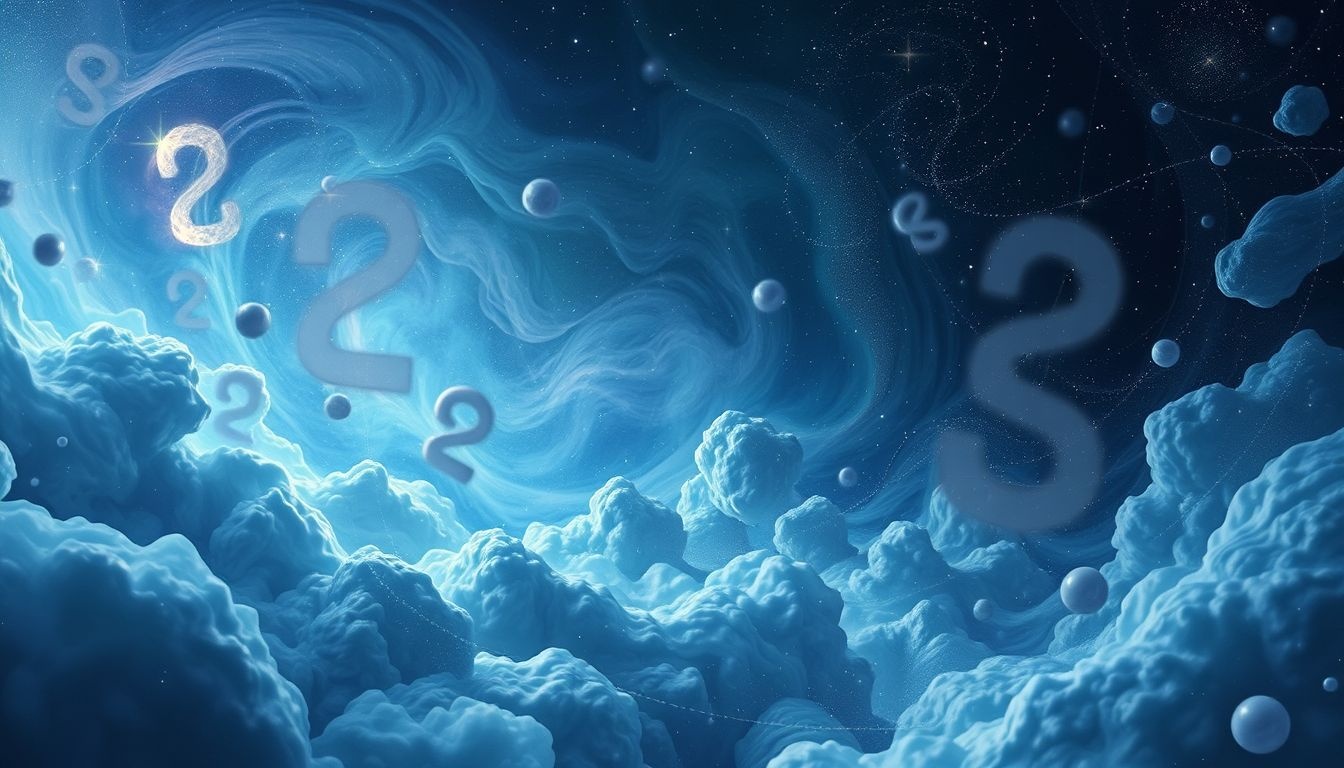 Zero we śnie symbolizuje uczucie braku kontroli i chaosu.