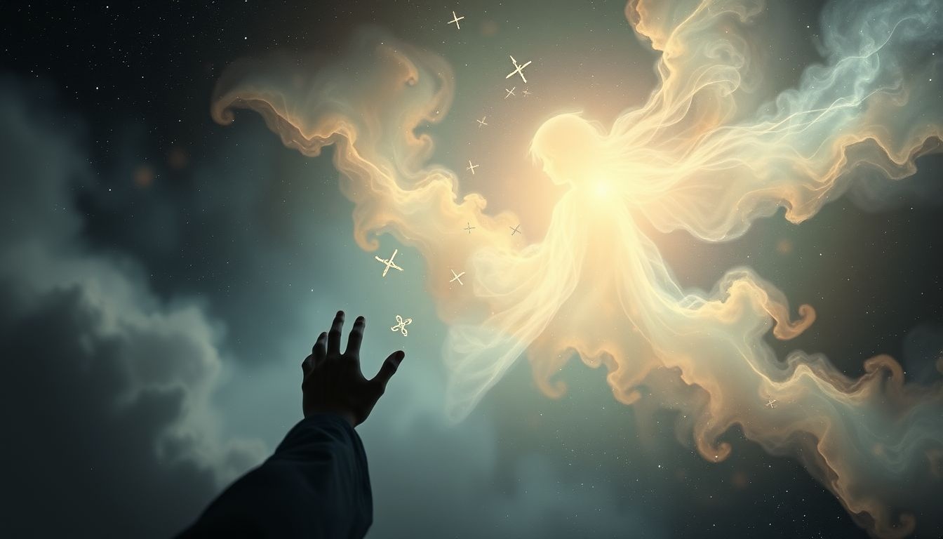 Śnić o przekleństwie bliskiego symbolizuje ukryte konflikty emocjonalne.
