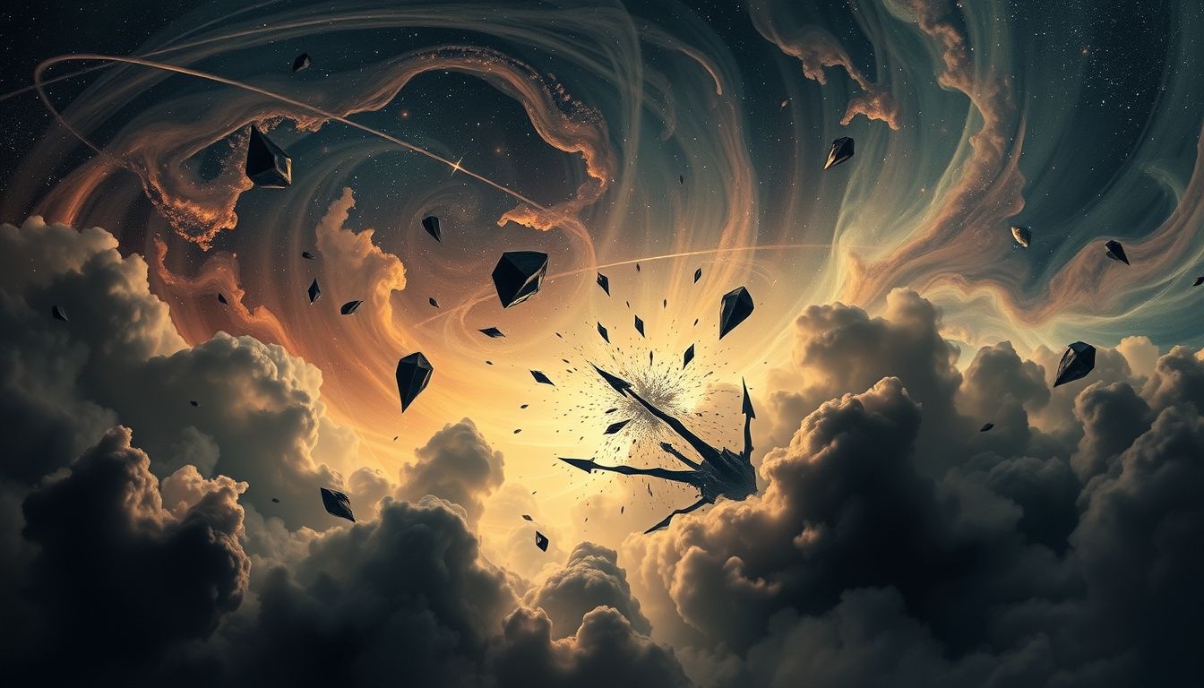 Sny o kastracji symbolizują lęk przed utratą kontroli i siły.